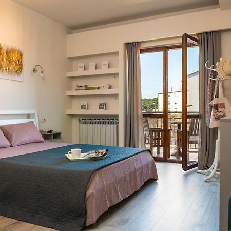 Ferienwohnung Amala Pula Exterior foto