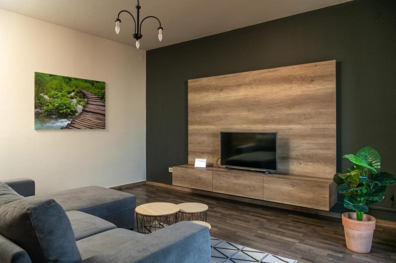 Ferienwohnung Amala Pula Exterior foto