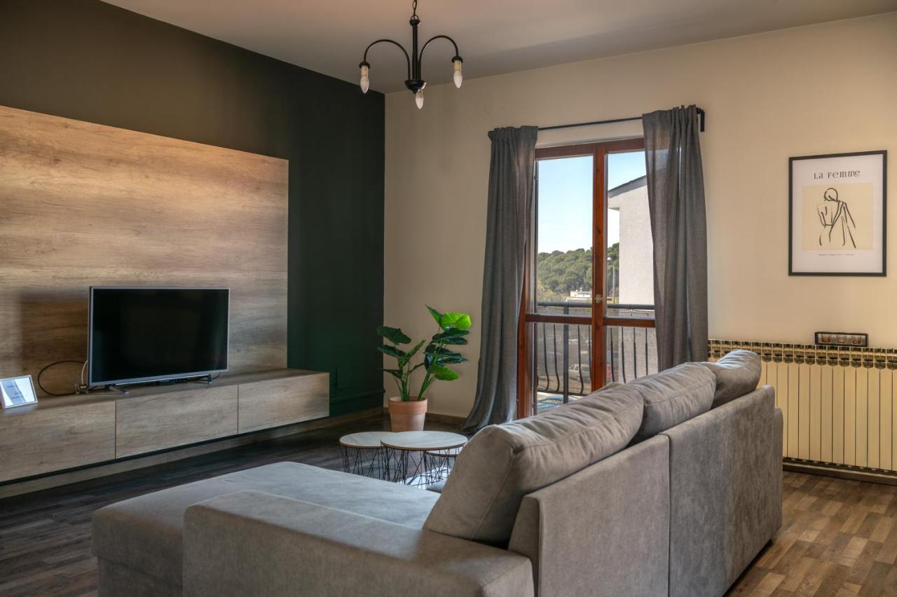 Ferienwohnung Amala Pula Exterior foto