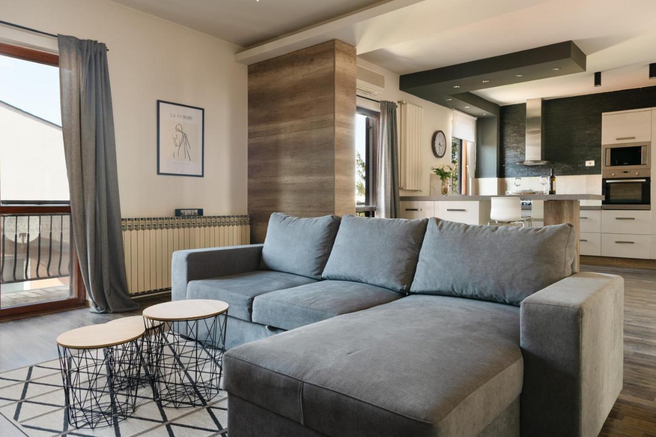 Ferienwohnung Amala Pula Exterior foto